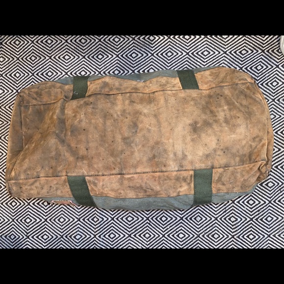 Roxy Weekender Duffle Bag - Picture 8 of 8